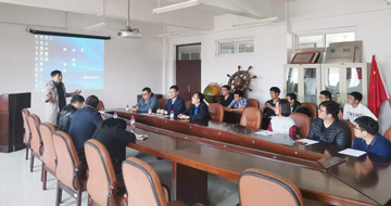 藍(lán)英裝備與沈工大機(jī)械、電氣工程學(xué)院達(dá)成戰(zhàn)略合作